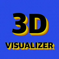 3DVisualizer icon