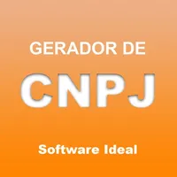 Gerador de CNPJ icon