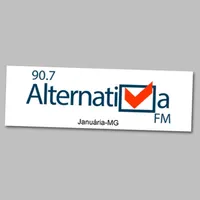 Radio Alternativa FM icon