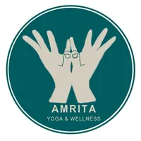 Amrita Yoga and Wellness icon