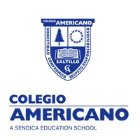 Colegio Americano Saltillo icon