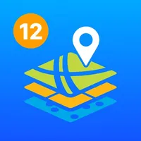 Cityworks 12 icon