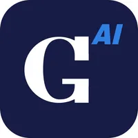 Ask Giddy AI icon