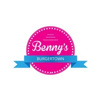 Bennys BurgerTown icon