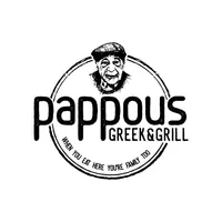 Pappous Greek Grill icon