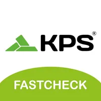 KPS FASTCHECK icon