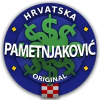 Pametnjaković Hrvatska icon