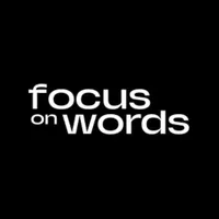 Focus On Words Inc icon