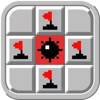 Minesweeper Classic: Pixel Art icon