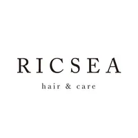 RICSEA hair&care icon