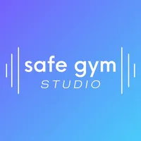 Safe Gym STUDIO icon