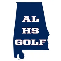 AHSAA Golf icon