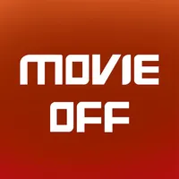 MOVIE OFF-Video Pro Camera,HDR icon