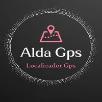 ALDA GPS icon