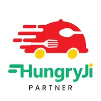 HungryJi Partner icon