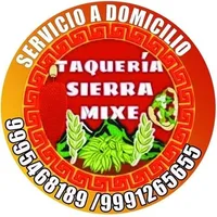 Taquería Sierra Mixe icon