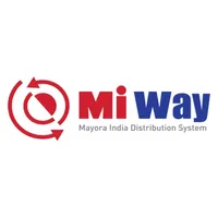 MiWay India icon