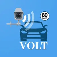 Volt Maps icon