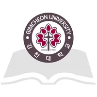 김천대학교 도서관 icon