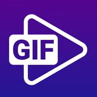 GIF Maker: Videos to GIFs icon