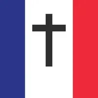 Bible Louis Segond en français icon