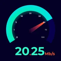 My Speed Check - Speed Test icon
