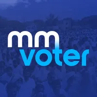 MM Voter icon