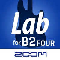 Handy Guitar Lab for B2 FOUR icon