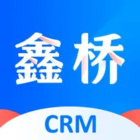 鑫桥crm icon