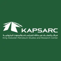 KAPSARC Wayfinding icon