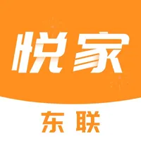 东联悦家 icon