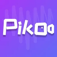 Piko - Free video chat & Happy icon