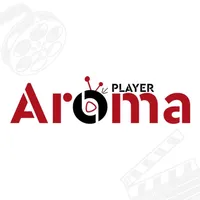 TV Aroma Player icon