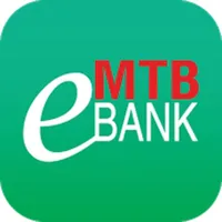 MTB eBank icon