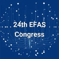 EFAS 2023 icon