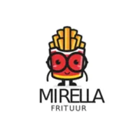 Frituur Mirella icon