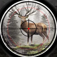 Animal Hunting Cash Tournament icon