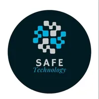 Safe technology icon