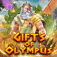 Gifts Of Olympus icon