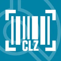 CLZ Scanner icon