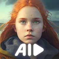 AI Video icon