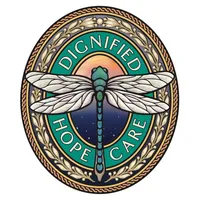 Dignified Hope Care icon