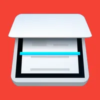 PDF Scanner- App for Documents icon