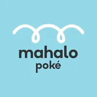 Mahalo Poke icon