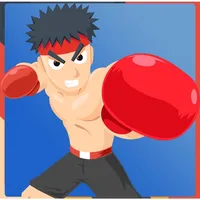 Fist Merge Boxing icon