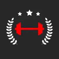 Built Different Training icon