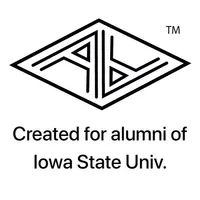 Alumni - Iowa State Univ. icon