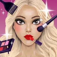 Makeup Sort : Makeover Puzzle icon