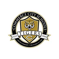 Commerce City Schools, GA icon