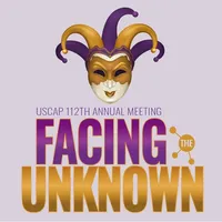 USCAP 2023 icon